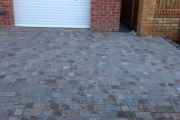 block pavers